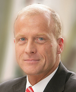 Tom Enders