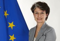 EDA’s new website: a cornerstone in EDA communication, by Ms. Claude-France A...