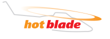 Following Hot Blade 2012