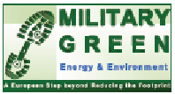 Military Green 2012: Proceedings Now Available
