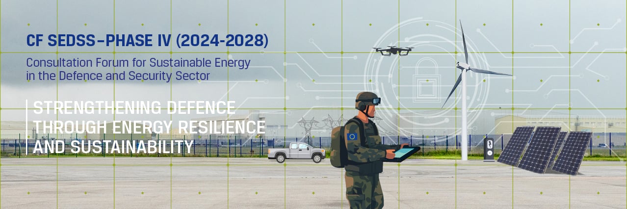 2nd CF SEDSS IV conference