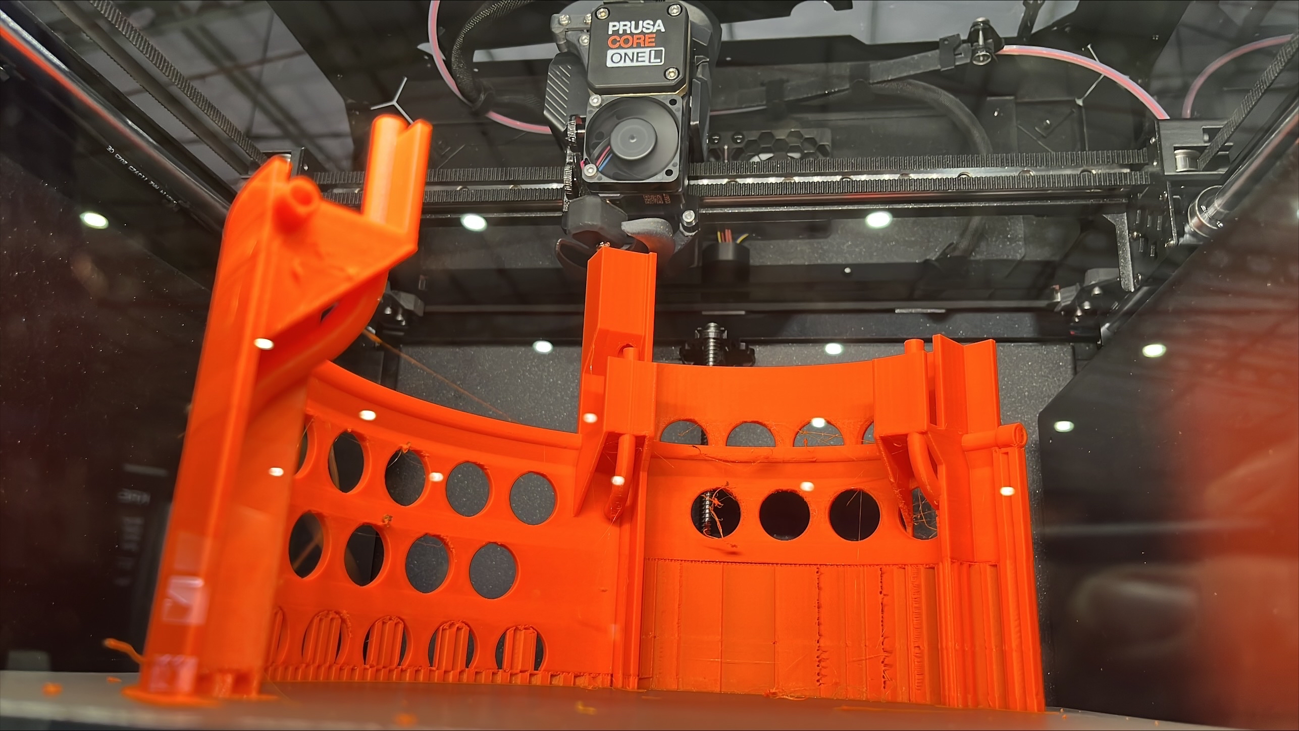 EDA boosts defence capabilities with major 3D printing workshop in Spain