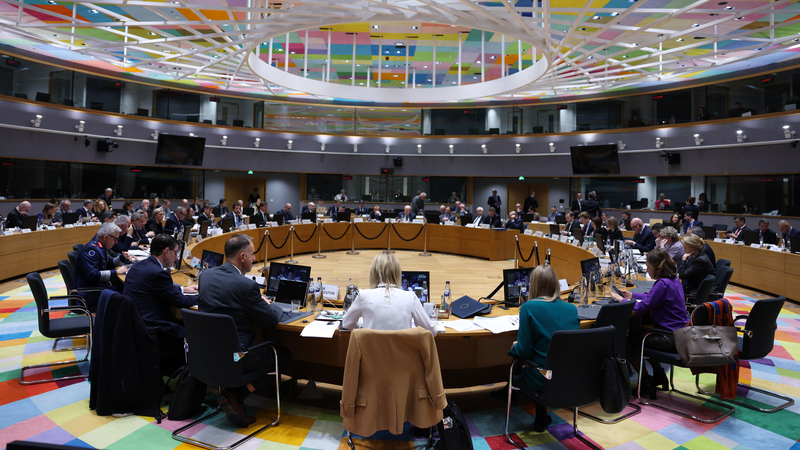 EU Member States consider expanding EDA’s role in defence cooperation