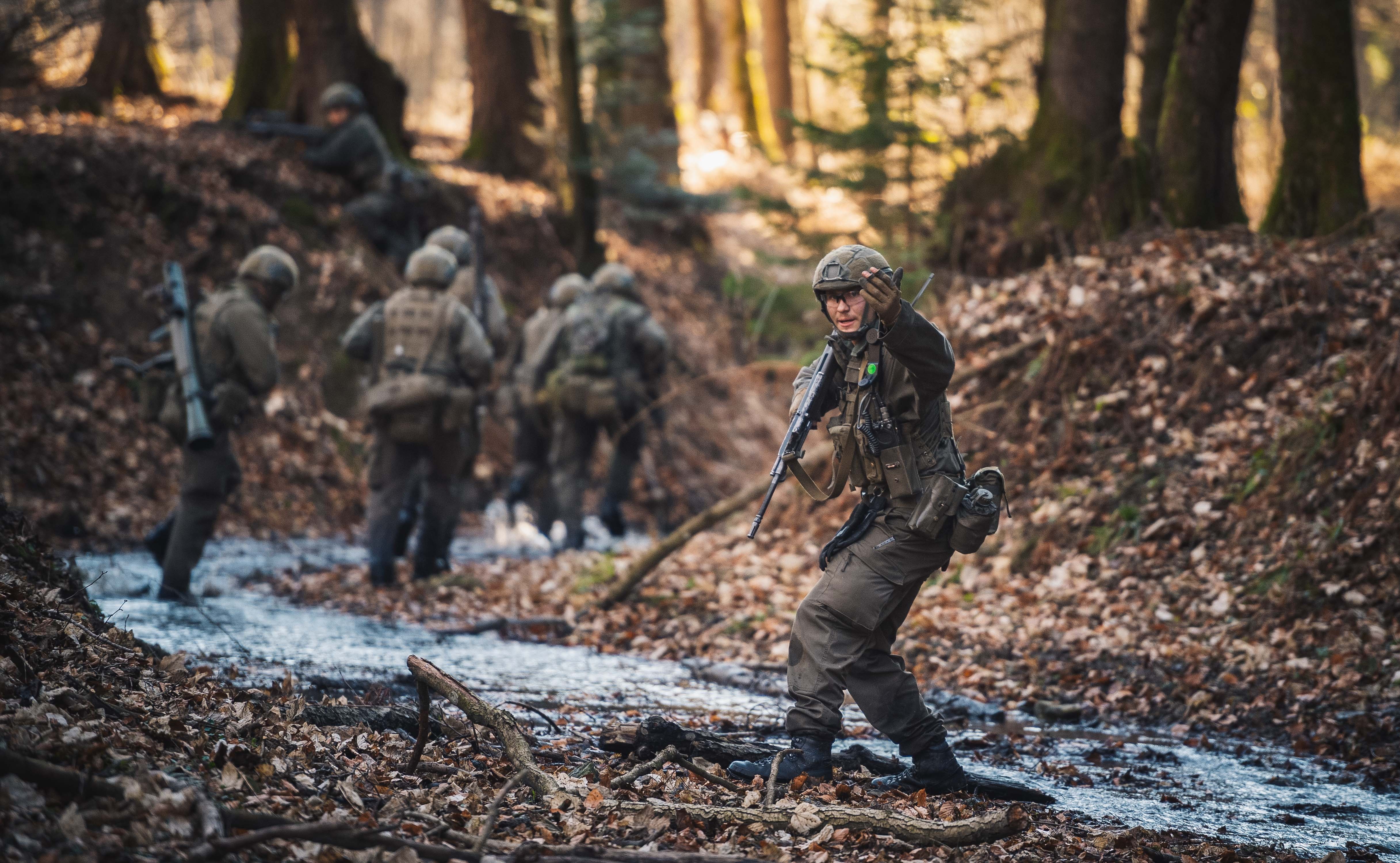 market consultation request 