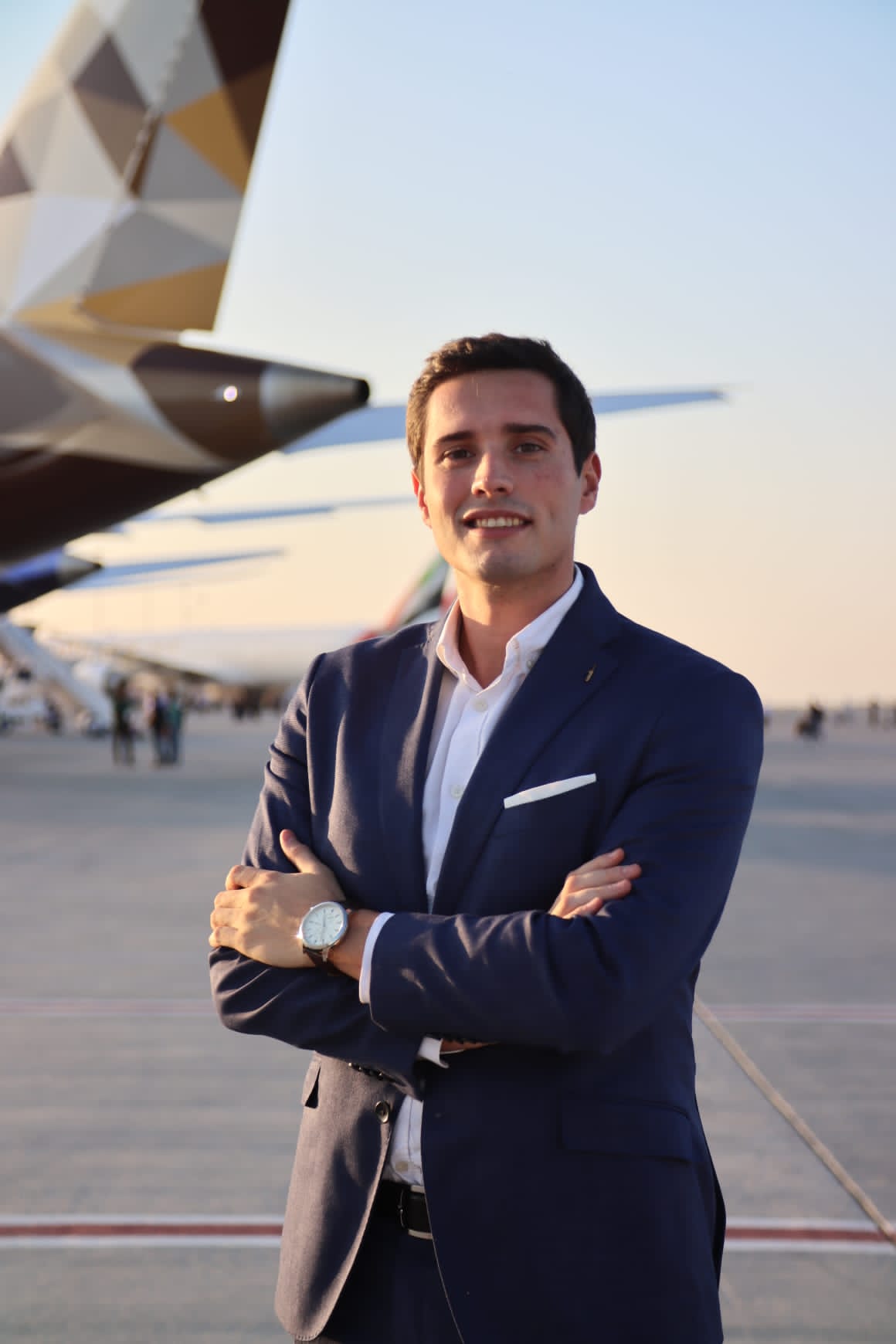 Dario Pedro