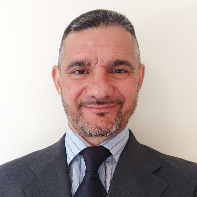 Luca Gargiulo
