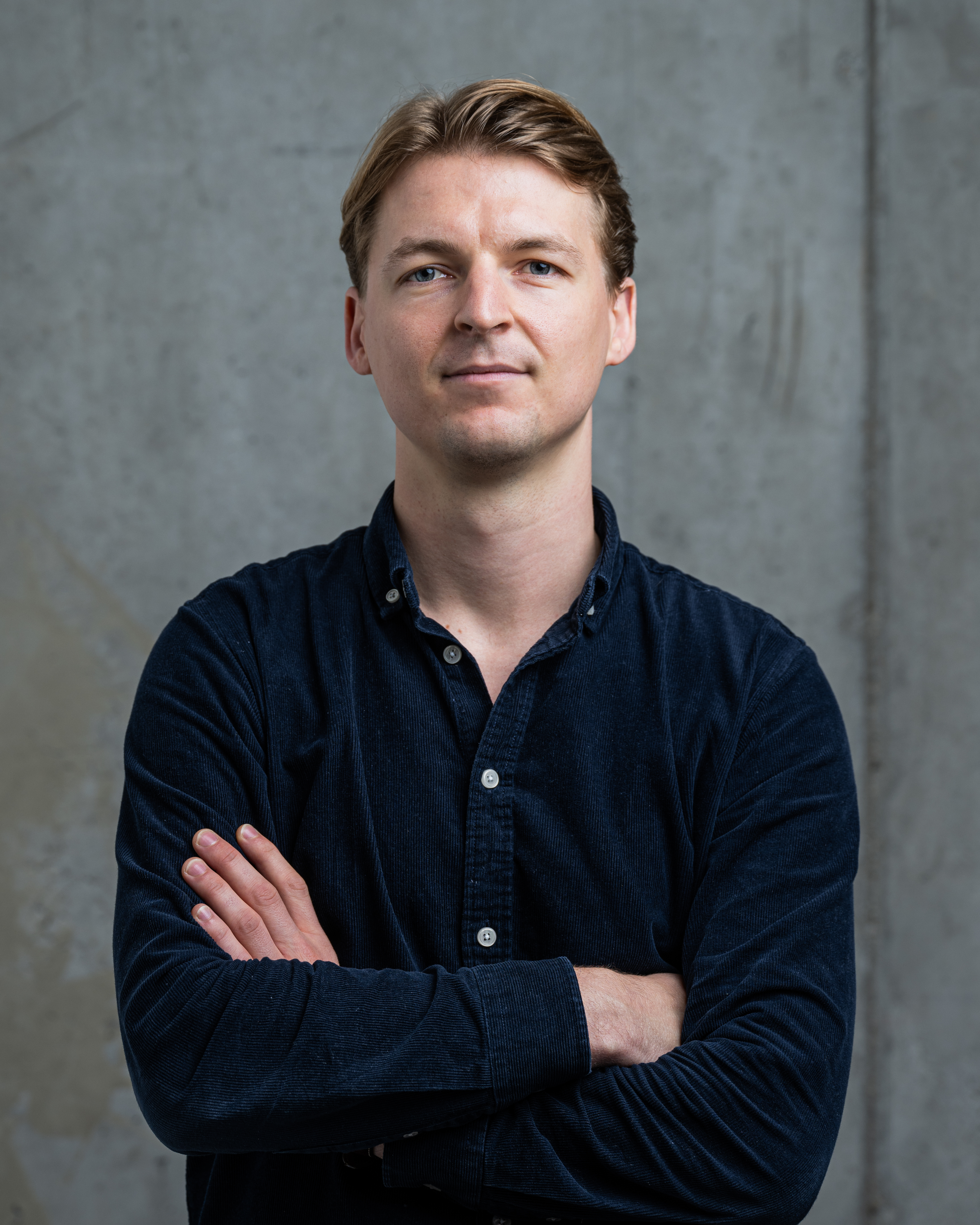 Maurits Korthals Altes