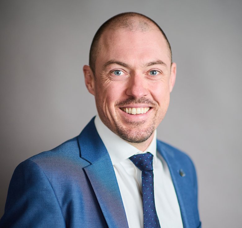 Stephen O&#39;Sullivan