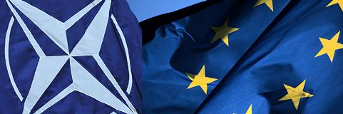 New proposals for EU-NATO cooperation