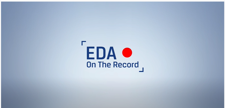 EDA On The Record (April 2019)
