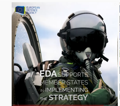 SESAR Military Aviation Strategy in the context of SESAR