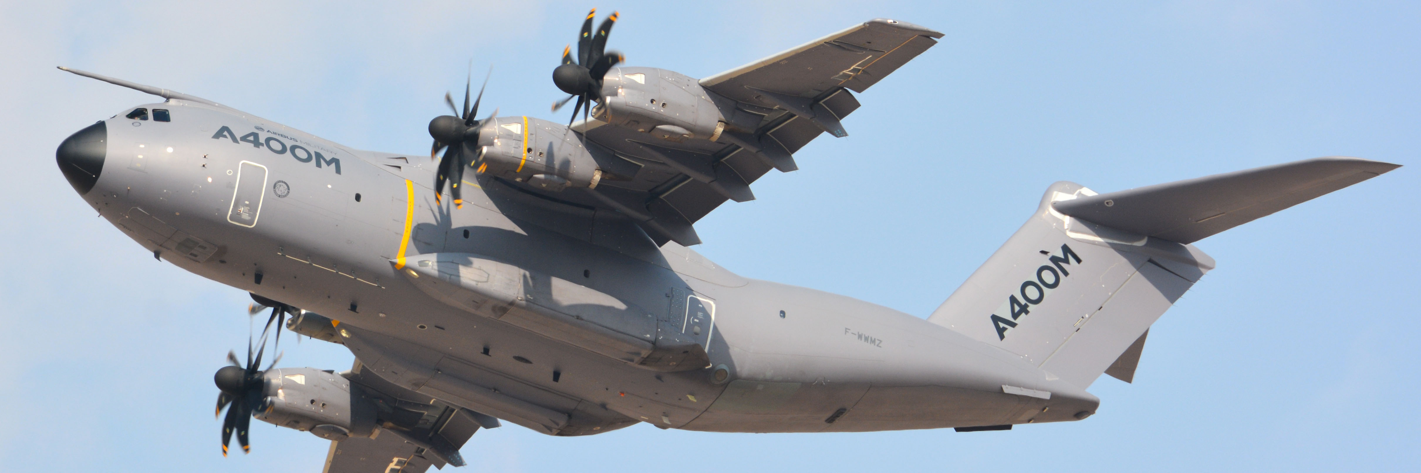 EDA, EATC and OCCAR-EA enhance cooperation for A400M in-service phase