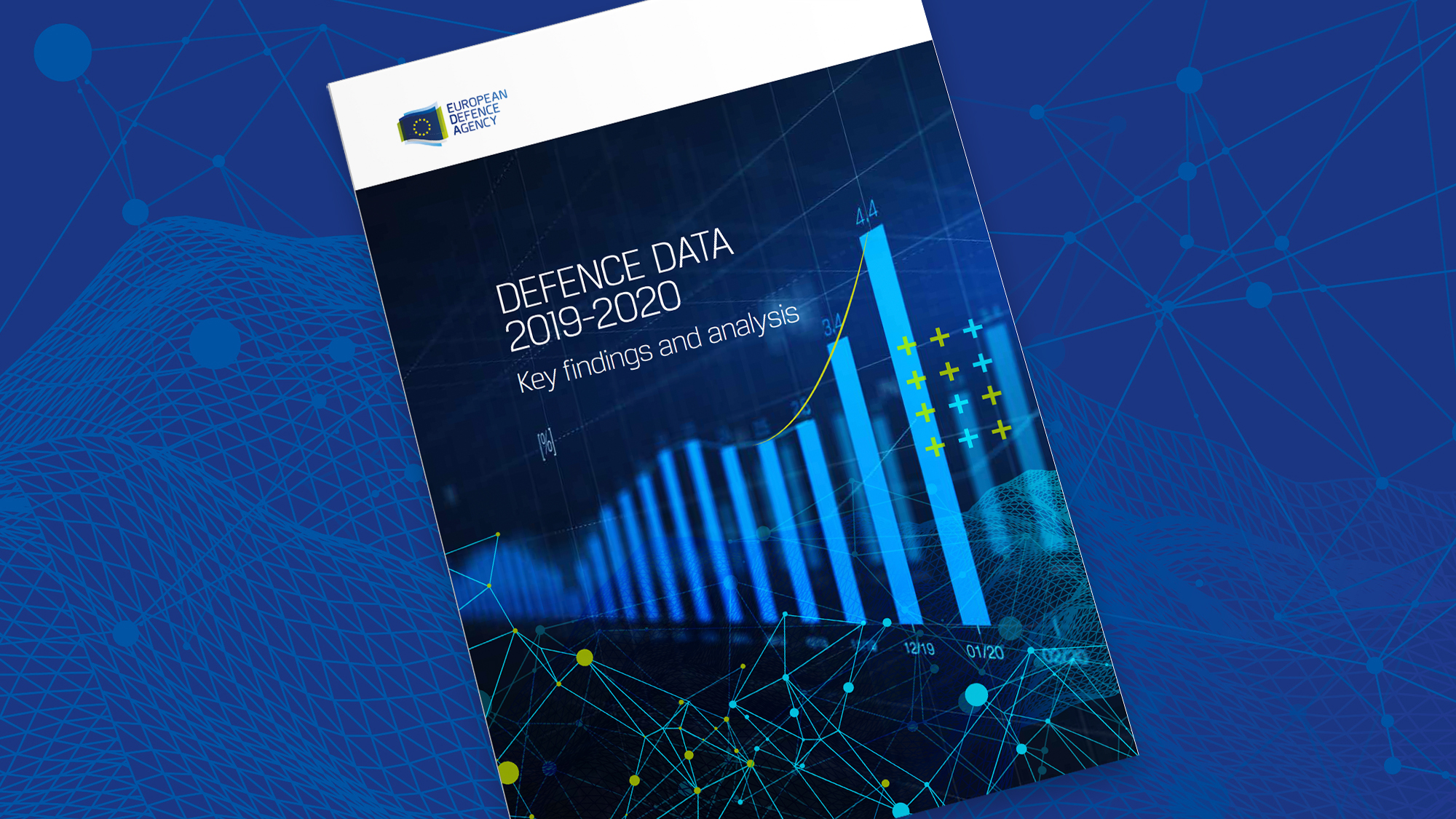 EDA finds record European defence spending in 2020 with slump in collaborative expenditure