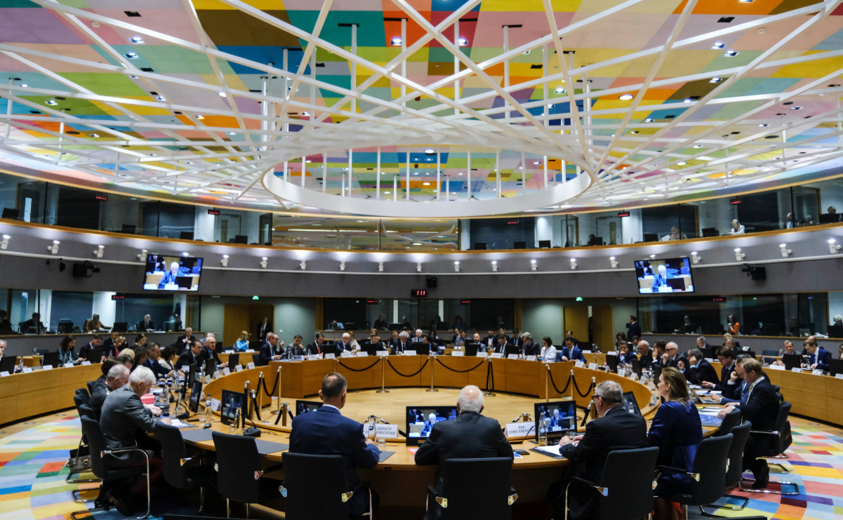 EU Defence Ministers approve reinforced mandate for EDA  