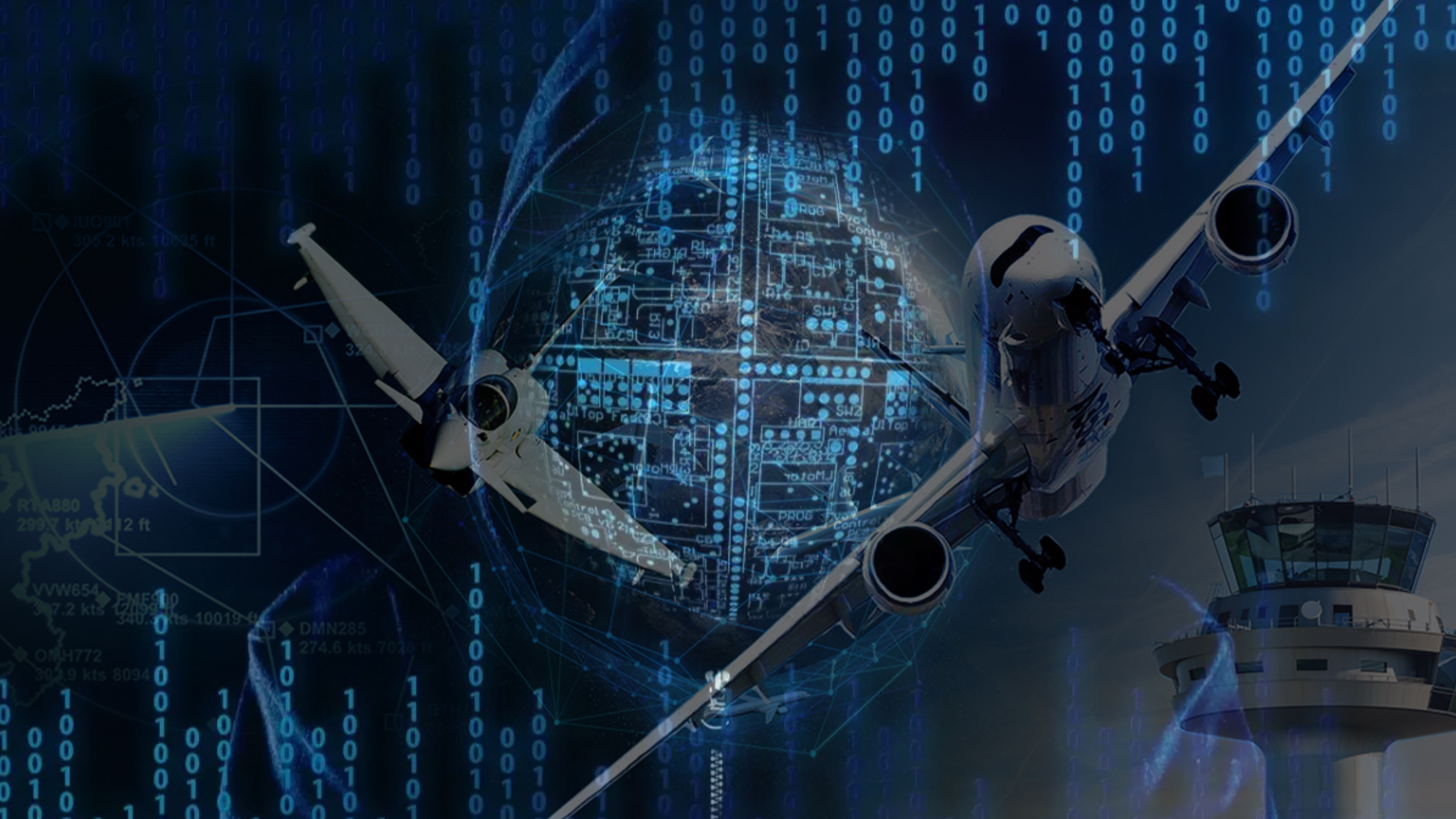 EDA launches call for papers on integration of military air capabilities in a changing aviation sector: Ability to protect confidentiality of mission critical information 
