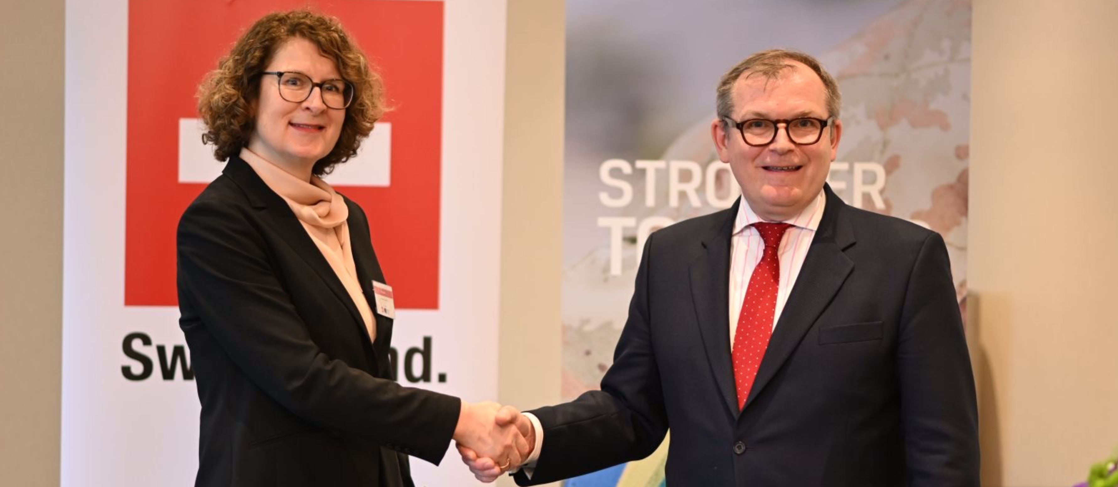 EDA & Switzerland: 10 years of cooperation