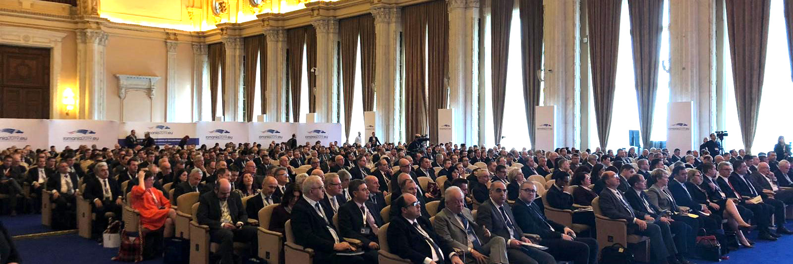 European defence research community convenes in Bucharest
