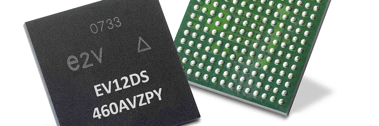 New chip developed under EDA project gets award