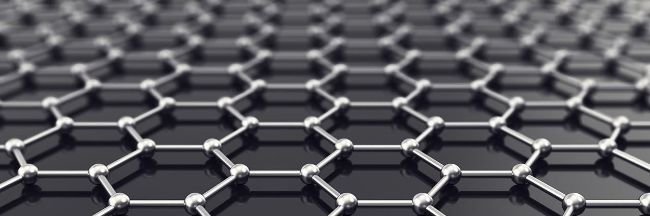 EDA study to assess graphene potential for defence  