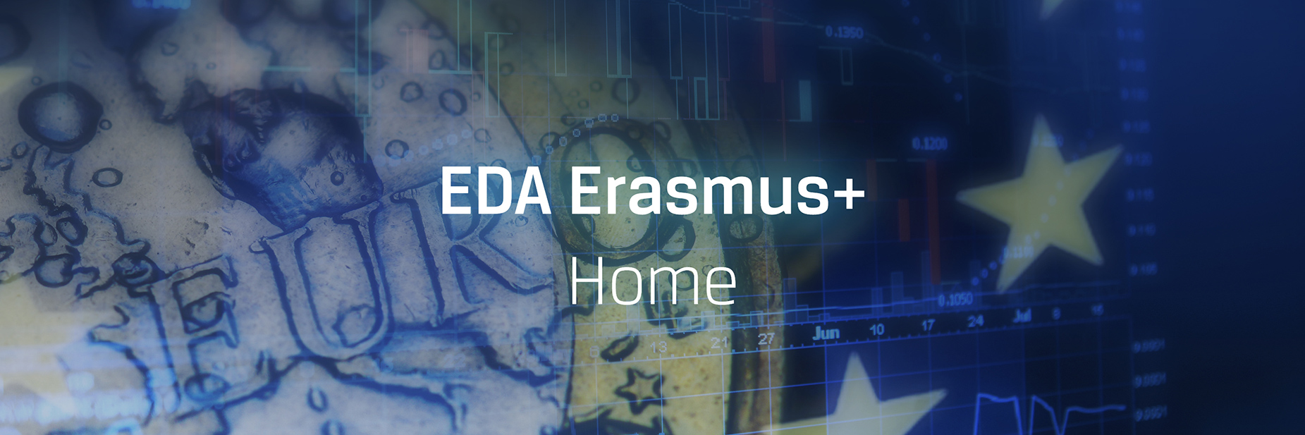 EDA ERASMUS+ Home