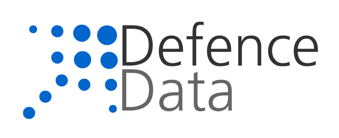 Defence Data 2012