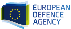EDA logo