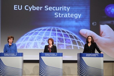 European Union Strategy for Cyber Security