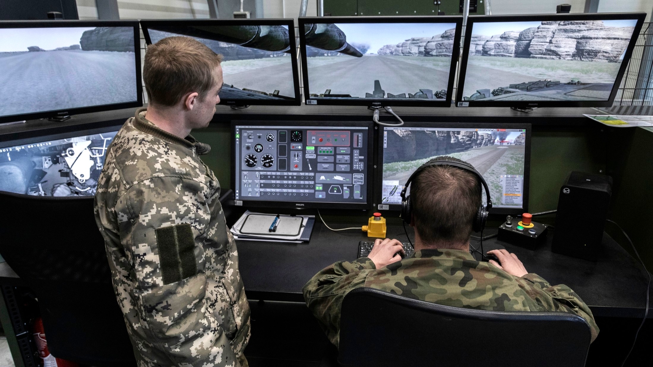 From ideas to capabilities: EDA launches defence innovation course