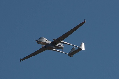 Successful ESA-EDA Flight Demonstration on RPAS Insertion into Civil Airspace