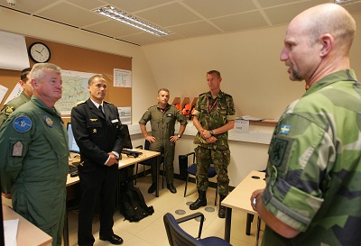 Successful Completion of Second EU Personnel Recovery Course in Hungary 