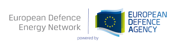 European Defence Energy Network