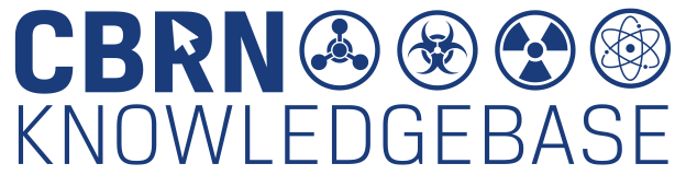CBRN Knowledge Base