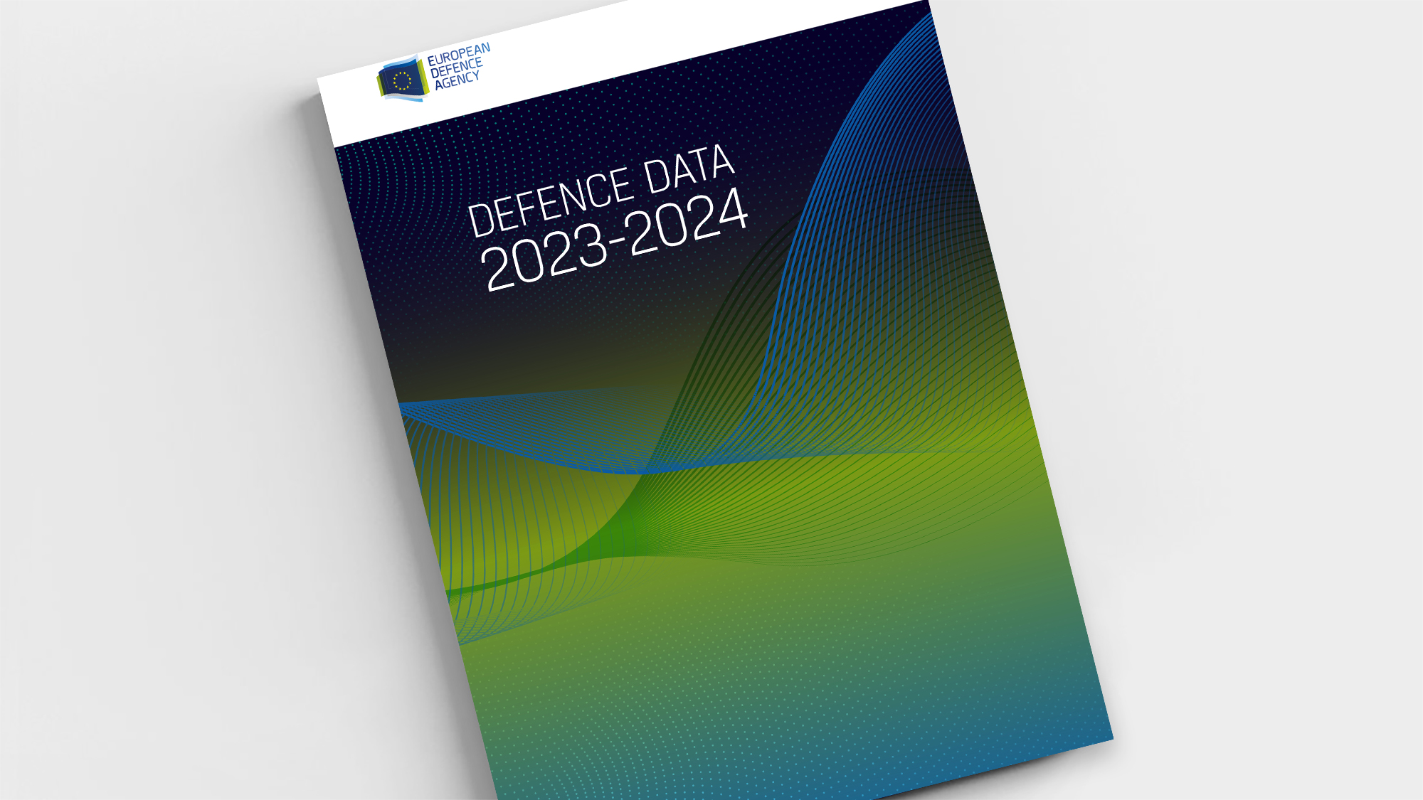 EDA Defence Data 2023-2024