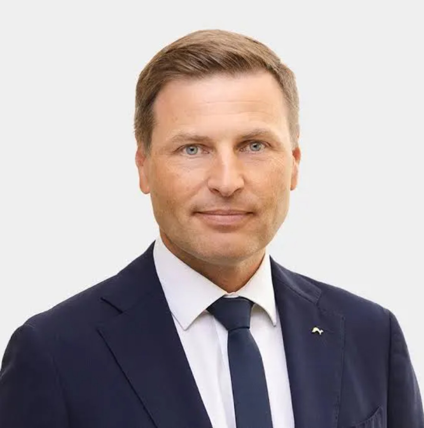 Hanno Pevkur