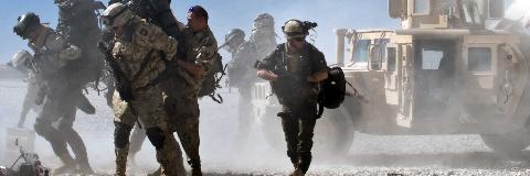 CapTech Ground Systems