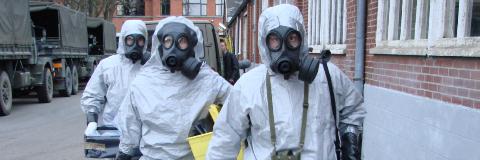 CBRN Joint Investment Programme