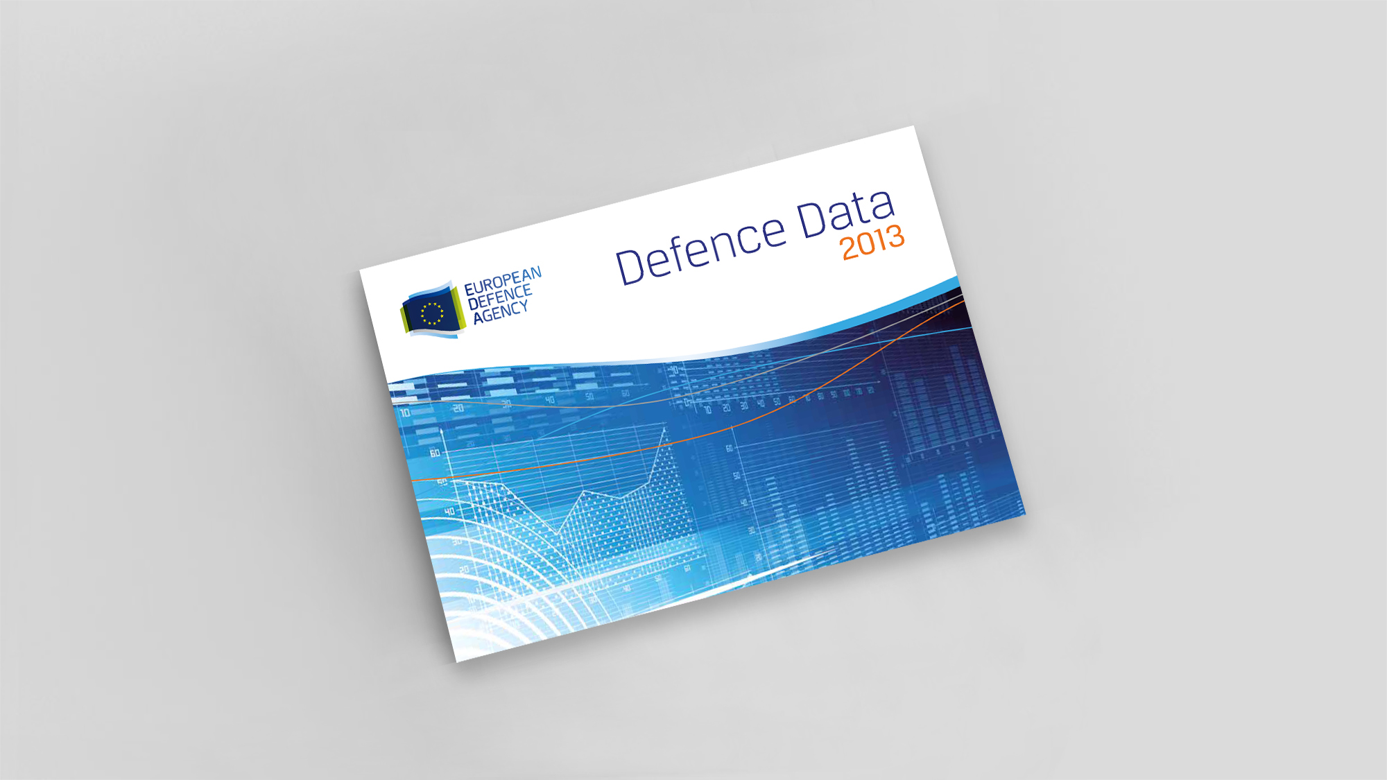 Defence Data 2013