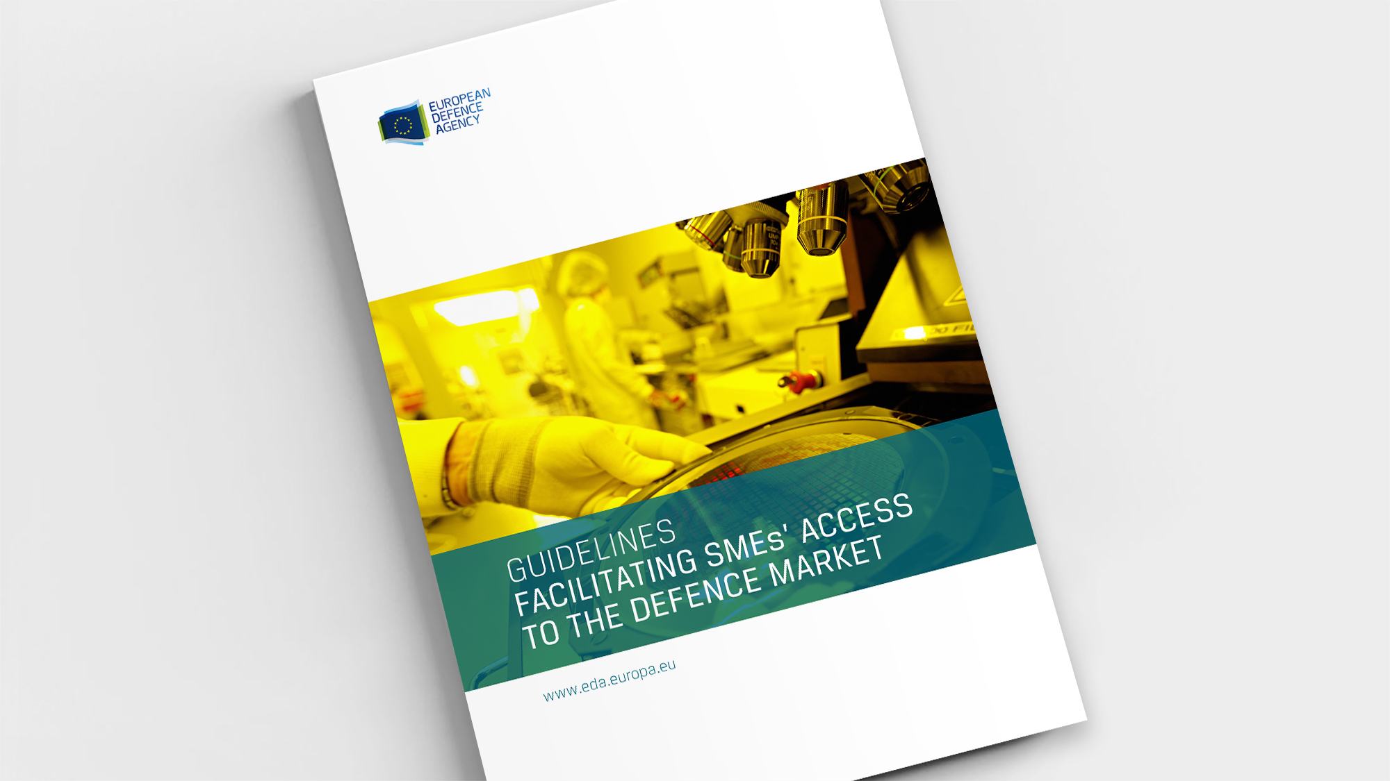 Guidelines- Facilitating SMEs’ access