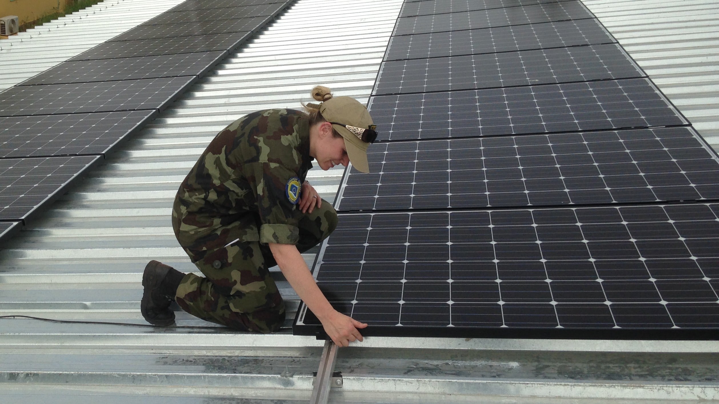 Consultation Forum as a key platform for advancing sustainable energy systems in defence