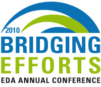 EDA’s 2010 Annual Conference:  “Bridging Efforts – Connecting Civilian Security and Military Capability Development”