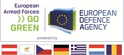 Industry invited to participate in the European Armed Forces GO GREEN project 