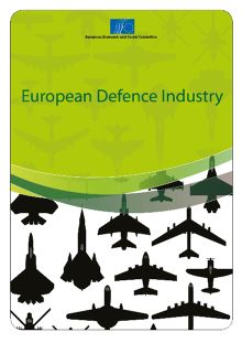 New report highlights importance of defence cooperation 