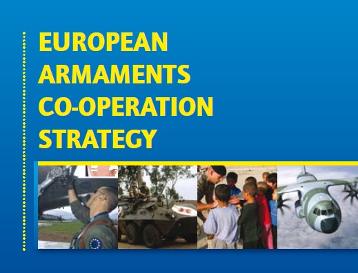 European Armaments Cooperation Strategy