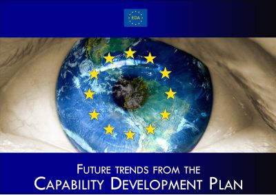 EU Governments Endorse Capability Plan for Future Military Needs, Pledge Joint Efforts