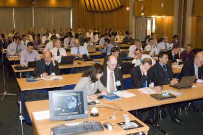 Successful outcome of ESA/EDA Workshop on UAS and Satellite Services