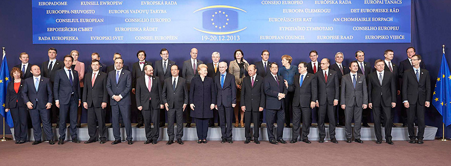 The 2013 European Council put defence high on the agenda