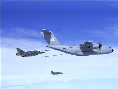 Air-to-air refuelling Air-to-air refuelling