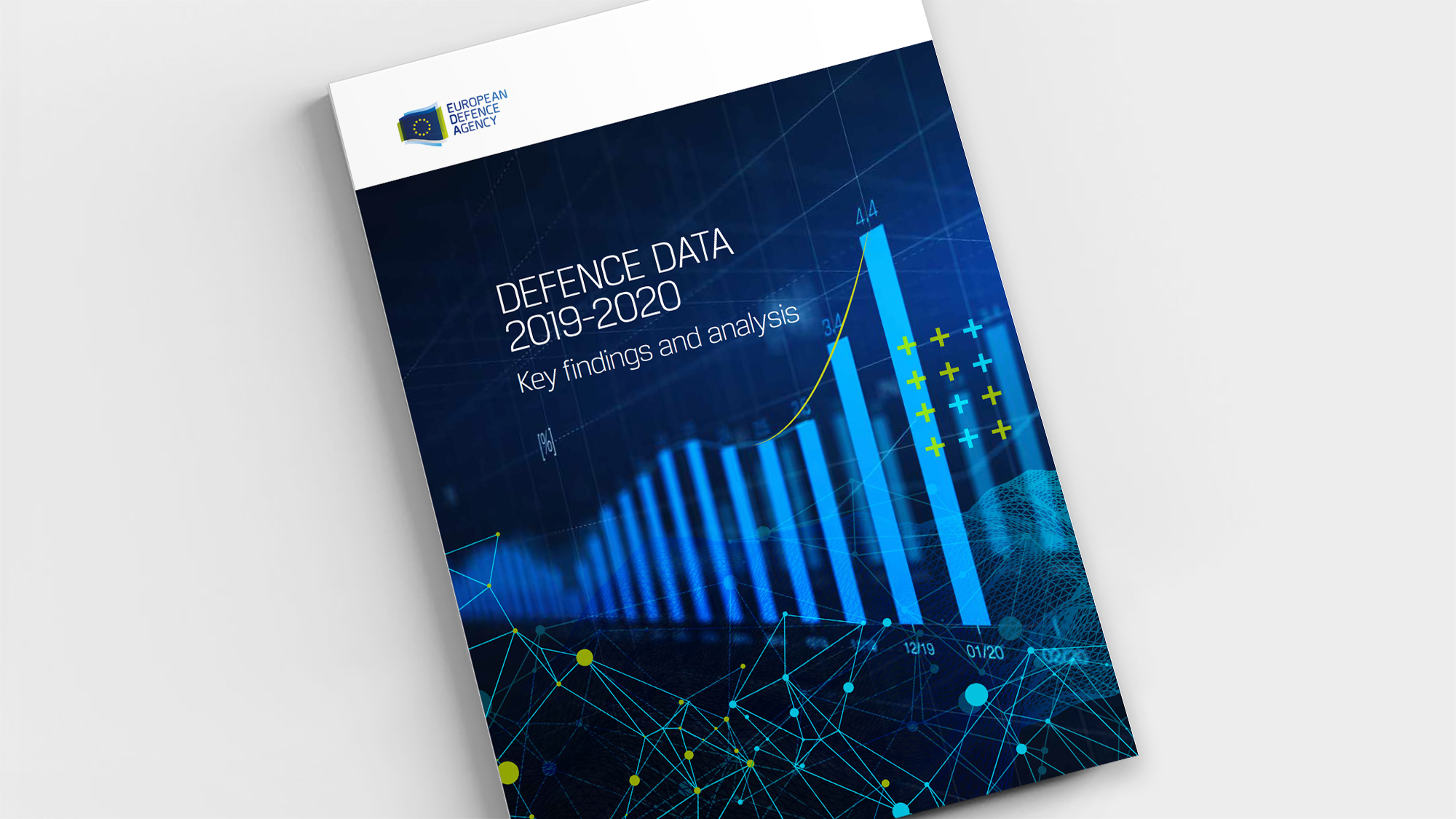 EDA Defence Data 2019-2020