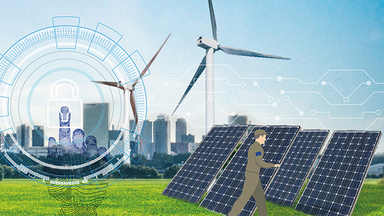 Third Conference: Consultation Forum for Sustainable Energy in the Defence and Security Sector Phase III (CF SEDSS III) – VTC (23-24 November 2021) 