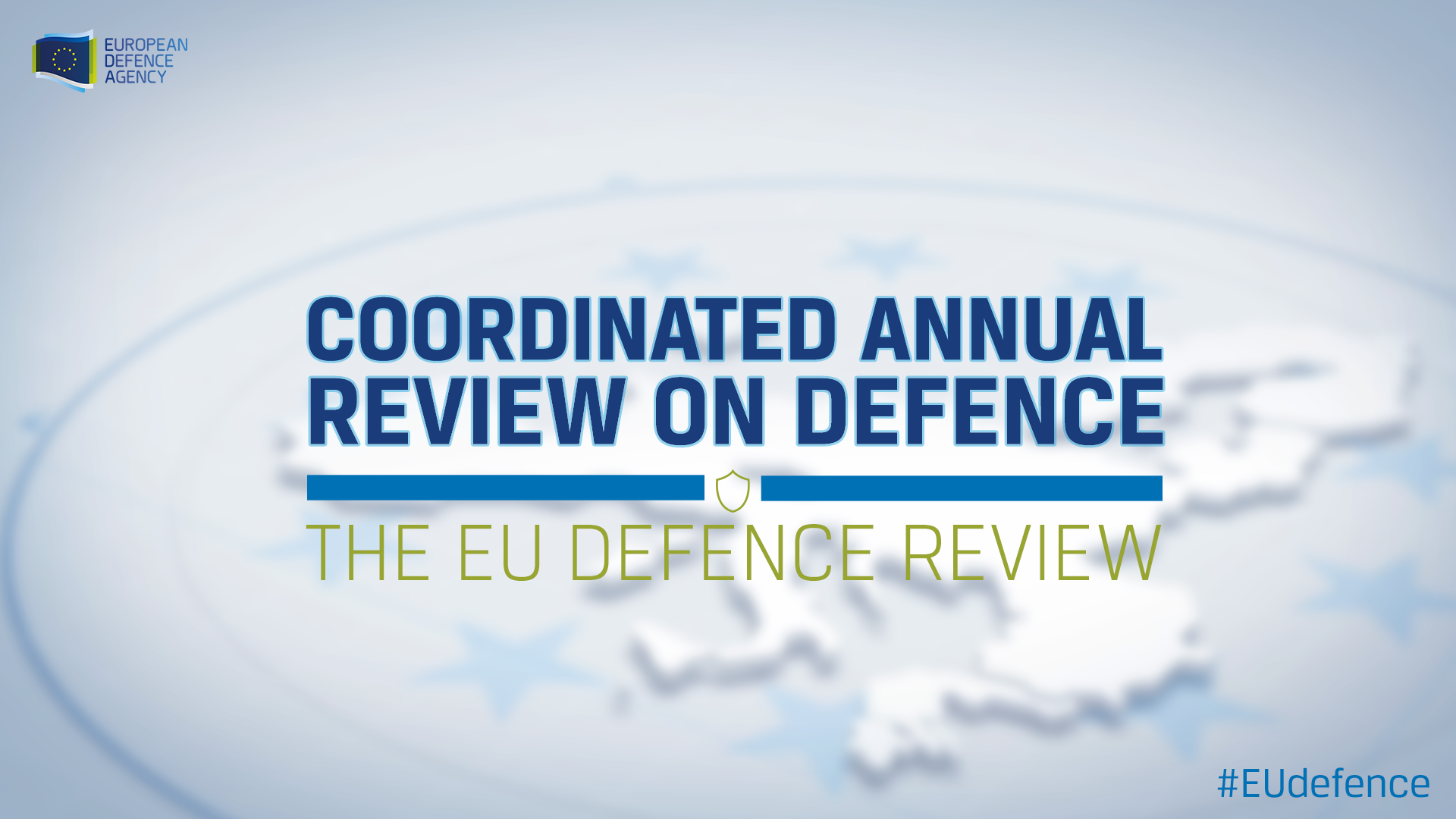 EU Defence Review Calls for Greater European Cooperation to Match Defence Spending Increases